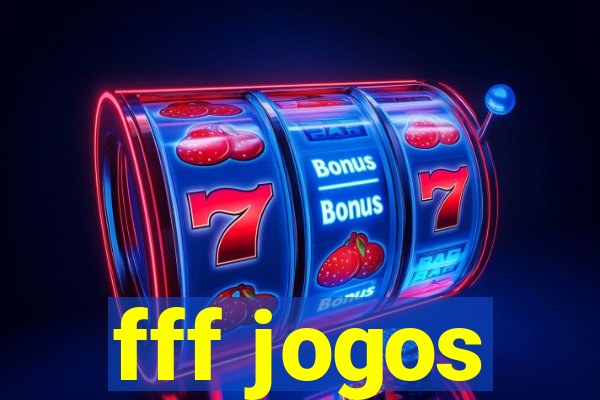 fff jogos